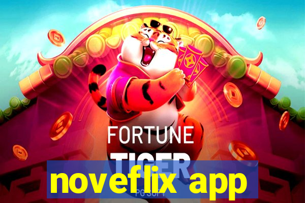 noveflix app